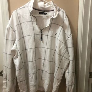 Nautica sweater